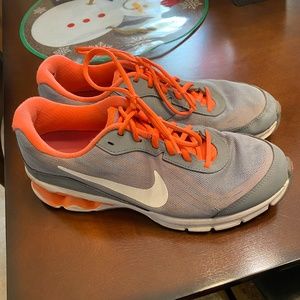 Womens Nike Tennis Shoes